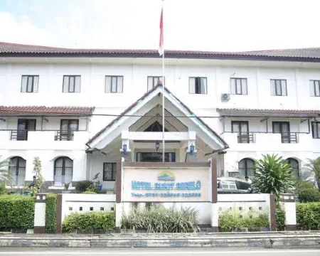 Bukit Serelo Hotel Lahat Hoteles en Lahat