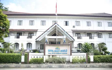 Bukit Serelo Hotel Lahat