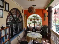 Blue Mountain Home Stay - Завтрак