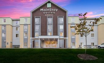 7. MainStay..