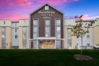 MainStay Suites Gatlinburg Downtown Area Hotels near American Sideshow