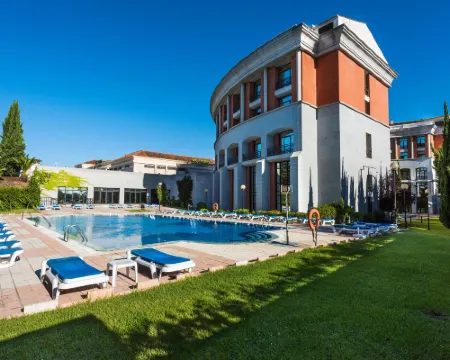 Azz Merida Medea Hotels in Merida