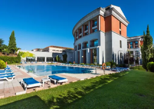 Azz Merida Medea Hotels in 