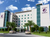 Premier Inn Dubai Investments Park Hotel Hotels near Al Maktoum International Airport