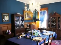 A Moment in Time Bed and Breakfast