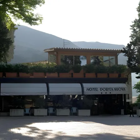 Hotel Porta Nuova