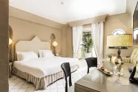 Therasia Resort Sea and Spa - the Leading Hotels of the World - balcony