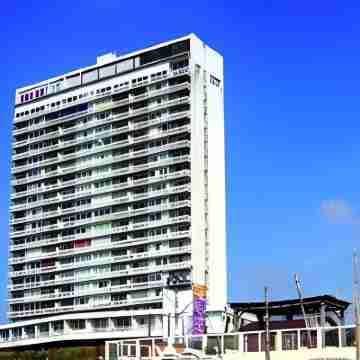 Palace Hotel Zandvoort Hotel Exterior