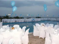 Alkinoos Beach Hotel Hotels in Polygyros