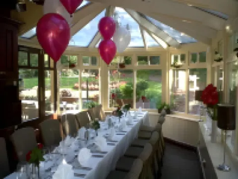 Alexandra Court Hotel Hotels in Congleton