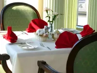 Hotel la Verticale