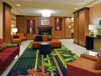 Fairfield Inn & Suites Indianapolis Downtown Hotel di Indianapolis