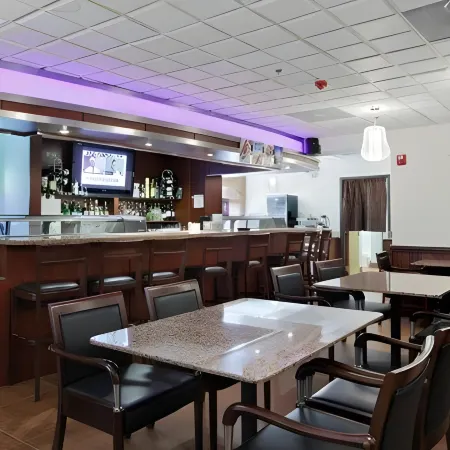 Comfort Inn & Suites Watford City