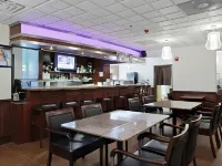 Comfort Inn & Suites Watford City