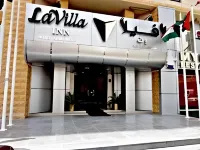 La Villa Inn Hotel Apartments - Apartments