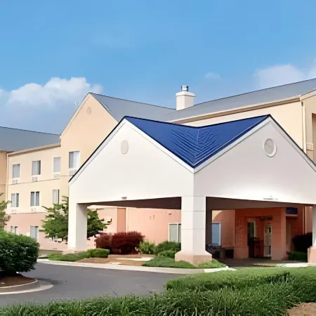 SureStay Plus by Best Western Fenton