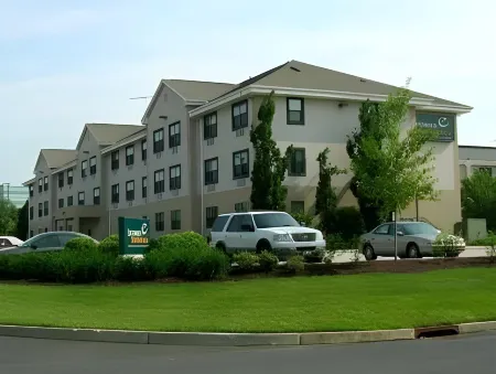 Extended Stay America Suites - Philadelphia - Mt Laurel - Crawford Place