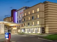 Fairfield Inn & Suites Alamosa
