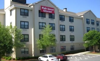 Extended Stay America Suites - Atlanta - Perimeter - Crestline