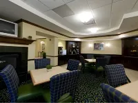 SpringHill Suites Mishawaka-University Area - servizio colazione