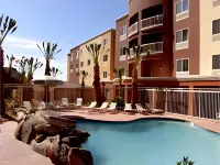 Courtyard St. George - Pools