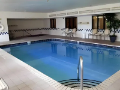 Hampton Inn Minneapolis/Burnsville
