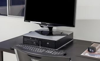 Days Inn by Wyndham San Marcos