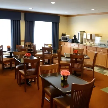 Country Inn & Suites by Radisson, Rock Hill, SC