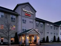 TownePlace Suites Lafayette