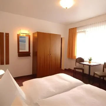 豪斯斯帕庫勒伽尼酒店 鄰近漢諾威集市教堂的酒店