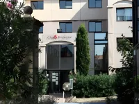 City Résidence Aix-en-Provence Hotels in Eguilles