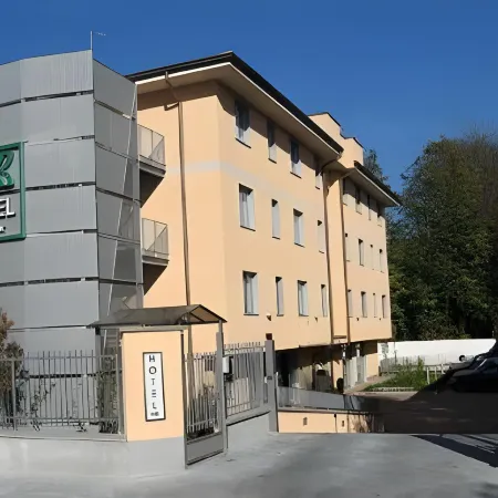 Hotel 2C