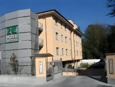 Hotel 2C - a 15 Km. dalla fiera di Milano Hotel a Legnano