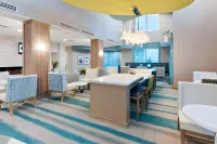 Holiday Inn Express & Suites WARNER ROBINS NORTH WEST by IHG Hotels in Warner Robins