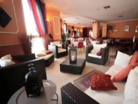 Aparthotel Ona Campanario Hotels in Mijas