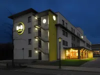 B&B HOTEL Essen-City