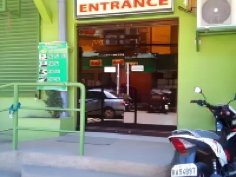 Asia Novo Boutique Hotel - Ozamis Hotels in Ozamis City