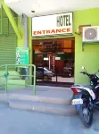 Asia Novo Boutique Hotel - Ozamis Các khách sạn gần Carmelite Church