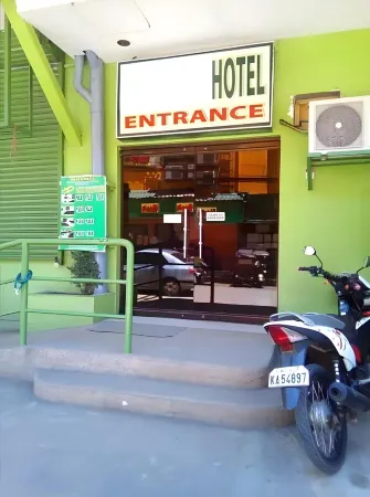 Asia Novo Boutique Hotel - Ozamis