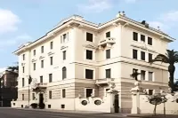 Aldrovandi Residence City Suites