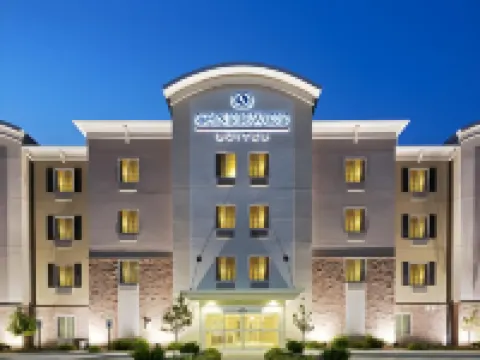 Candlewood Suites KANSAS CITY - INDEPENDENCE by IHG Hotels in Independence