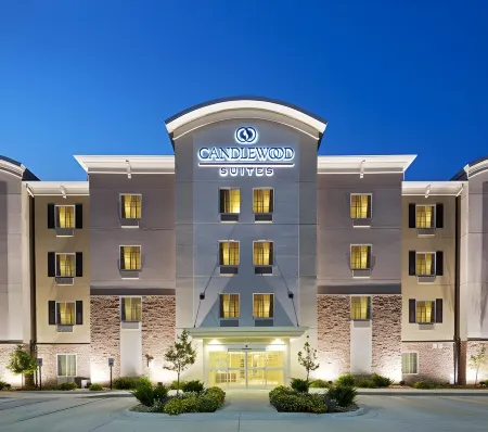 Candlewood Suites KANSAS CITY - INDEPENDENCE by IHG