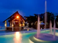 Acuatico Beach Resort Hotel a San Juan