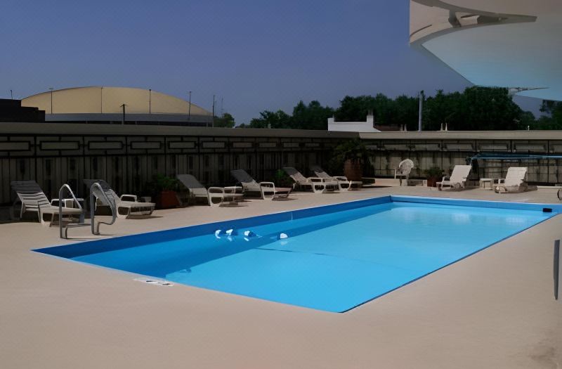 Holiday Inn Mobile-Dwtn/Hist. District by IHG photo 4