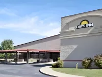 Days Inn by Wyndham Kirksville Các khách sạn ở Kirksville