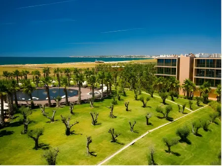 The Westin Salgados Beach Resort, Algarve