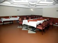 Hotel K.C. Residency