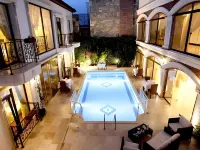 Saint John Hotel Hotel a Selçuk