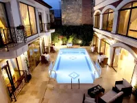 Saint John Hotel Hotels in İsa Bey Mahallesi