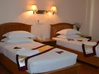 Oattara Thiri Hotel - internet